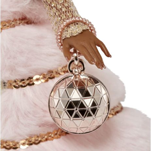 عروسک LOL Surprise سری Outrageous Millennial Girls مدل NYE Queen-اسباب بازی